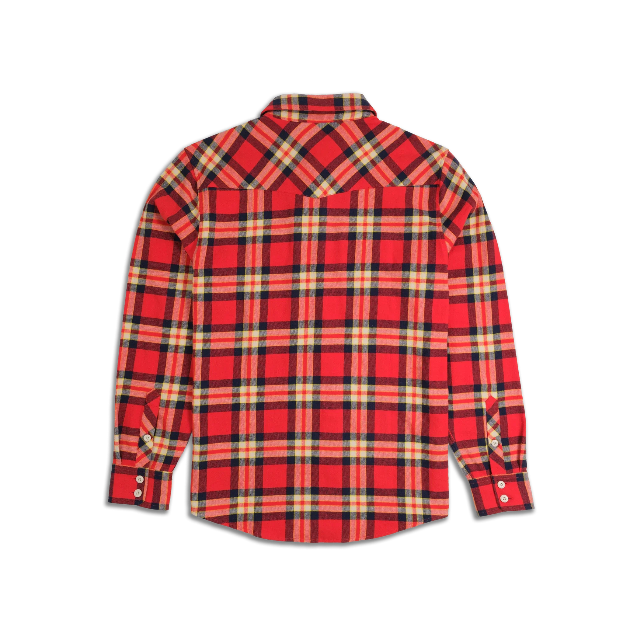 Mountain Shirt Long Sleeve - Men's