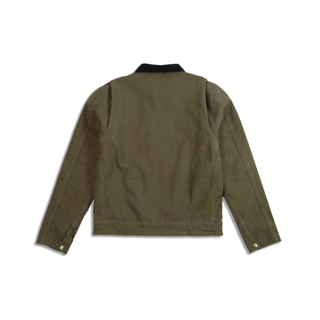 Mt. West Ranch Jacket - Men's