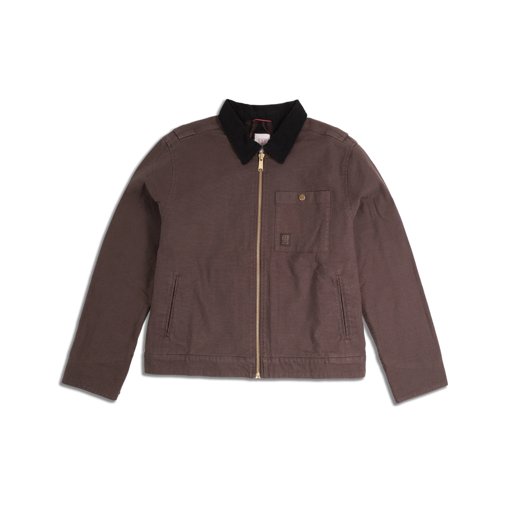 Mt. West Ranch Jacket - Men's