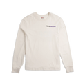 Retro Mirage Tee Long Sleeve - Men's