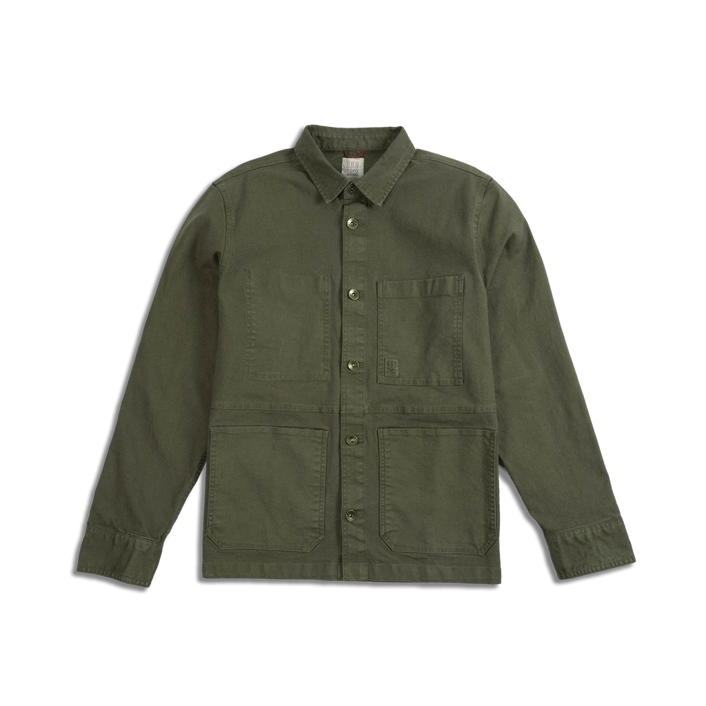 Utility Jacket - Men's