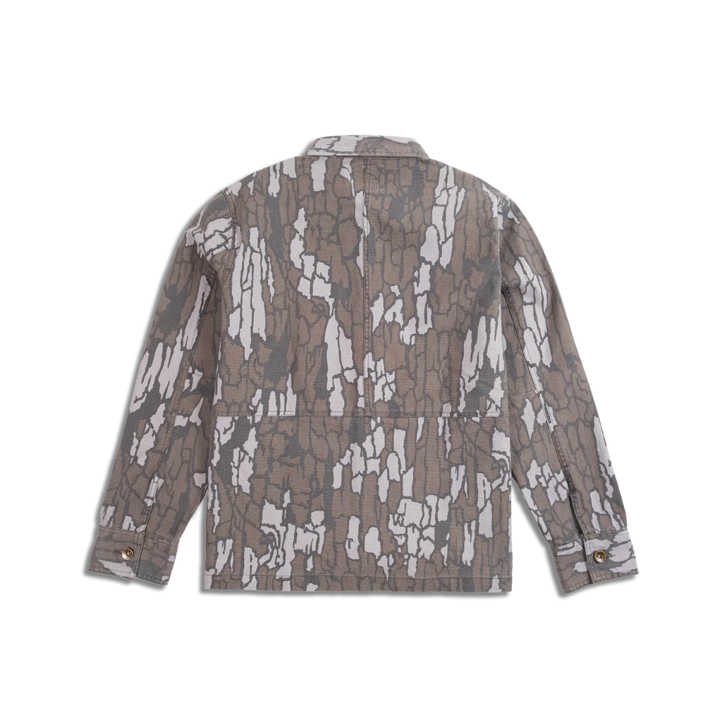Utility Jacket - Men's