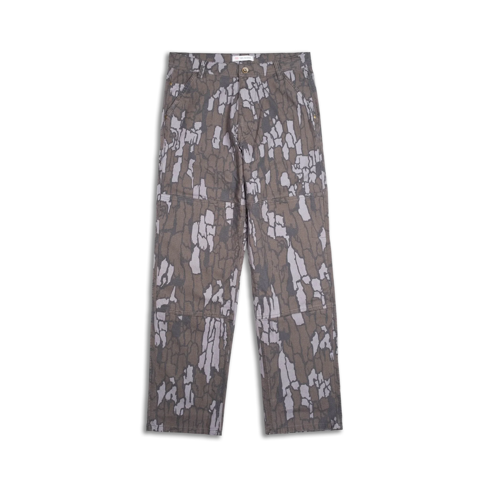 Utility Pants - Men's