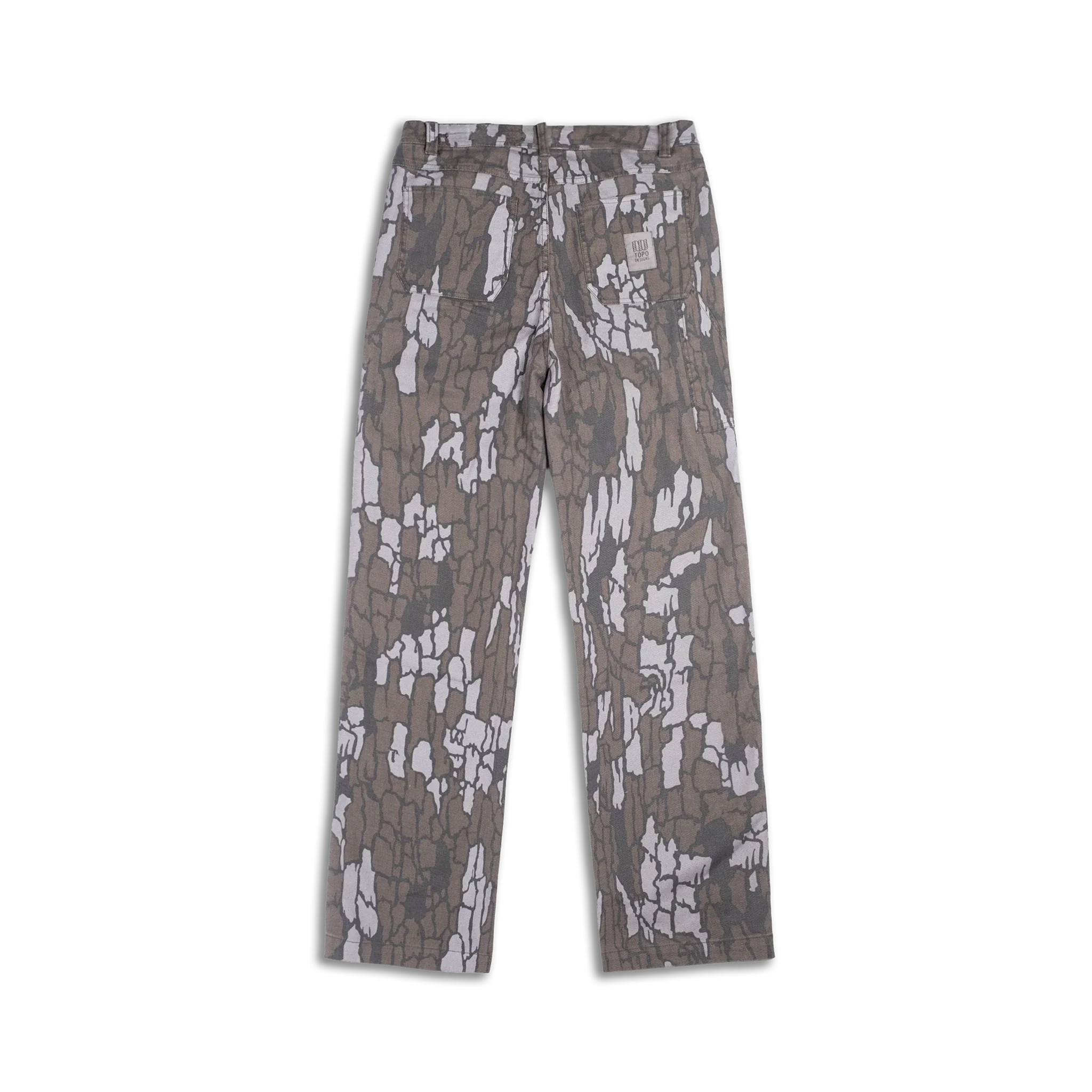 Utility Pants - Men's