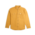 Utility Shirt Moleskin - Men's