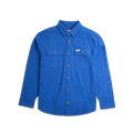 Utility Shirt Moleskin - Men's