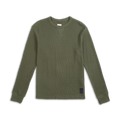 Utility Waffle Crew - Men's