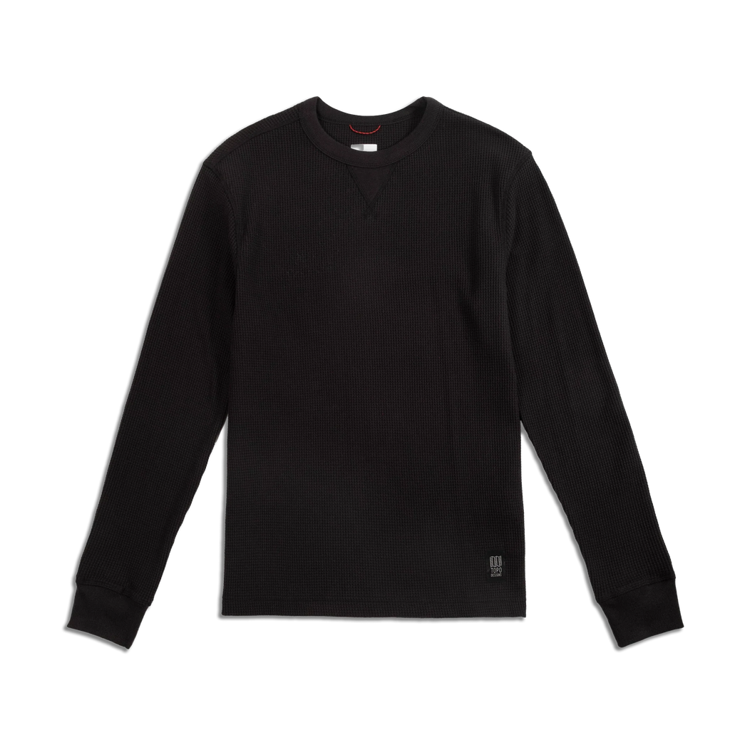 Utility Waffle Crew - Men's
