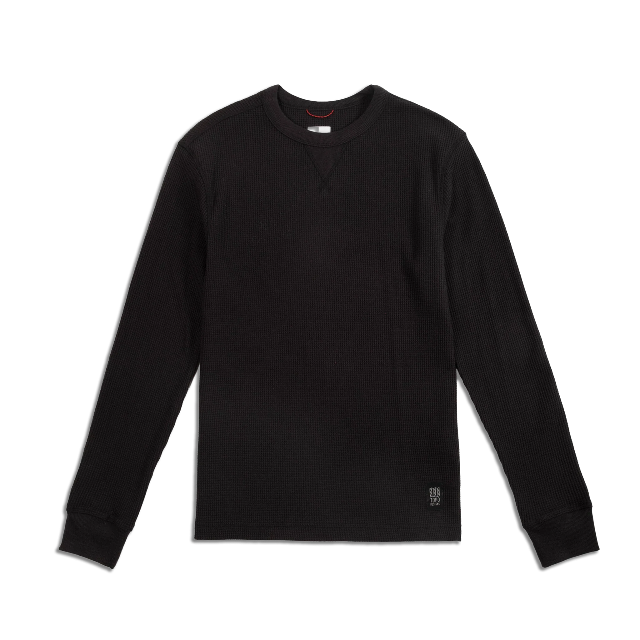 Utility Waffle Crew - Men's