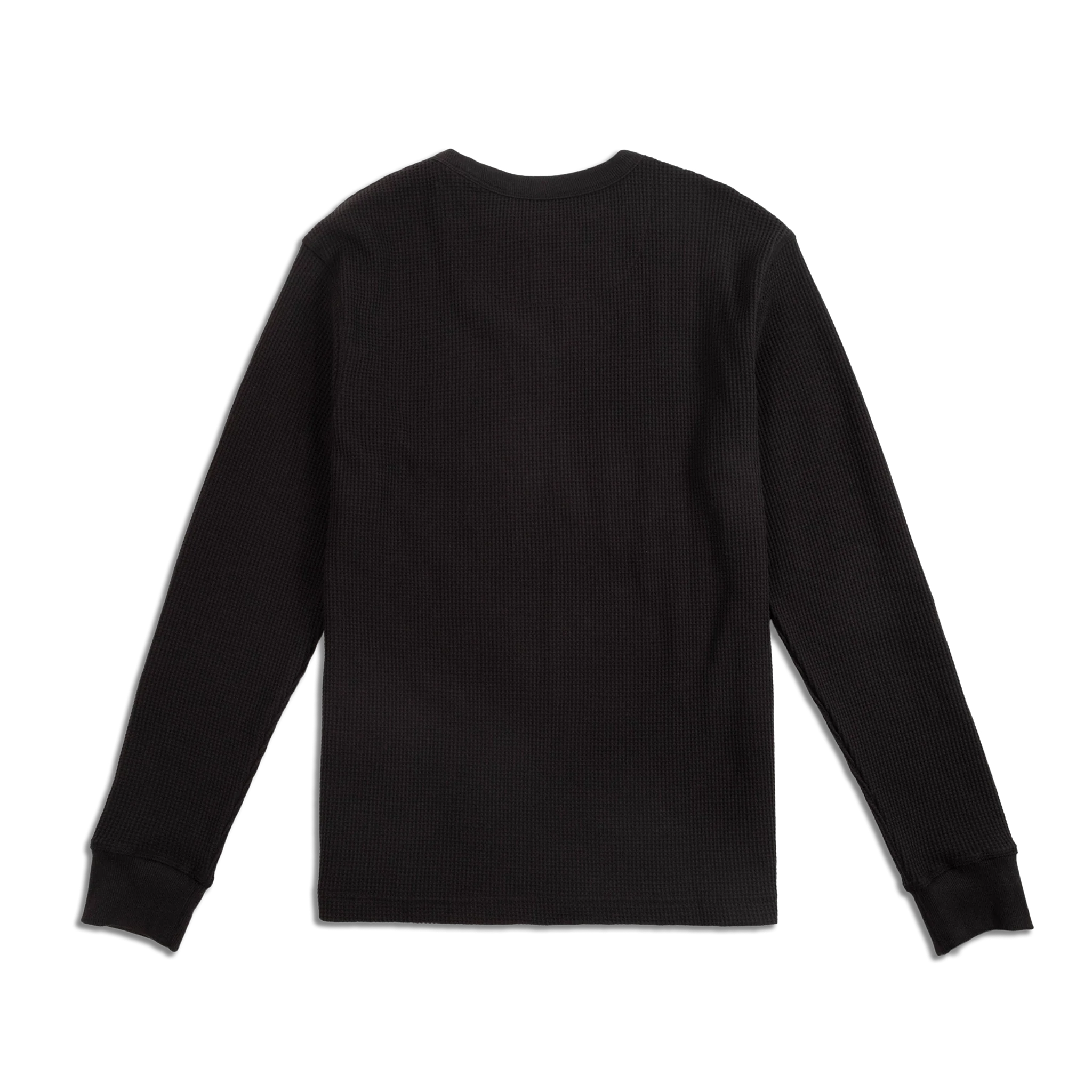 Utility Waffle Crew - Men's
