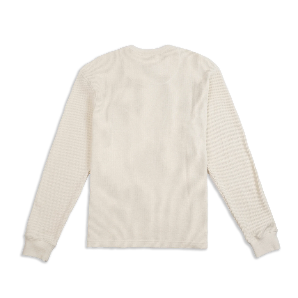 Utility Waffle Crew - Men's