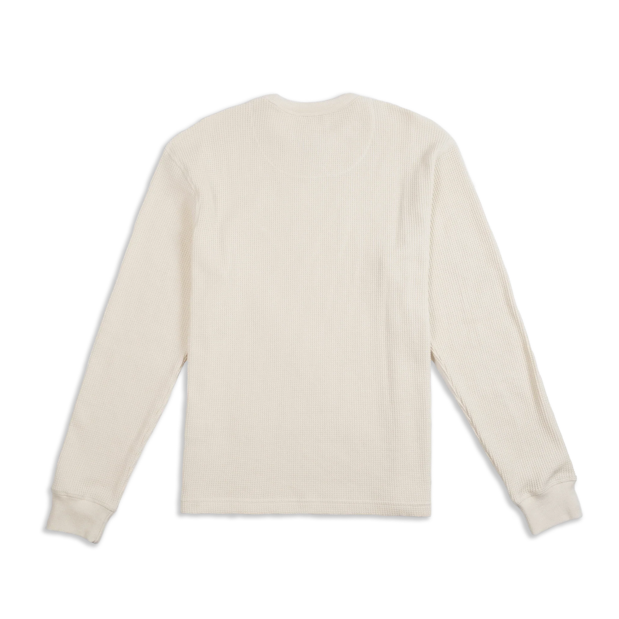 Utility Waffle Crew - Men's