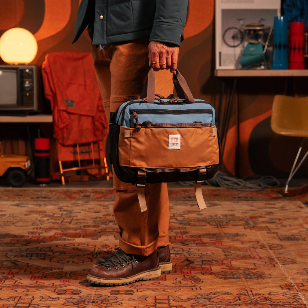 Mountain Cross Bag