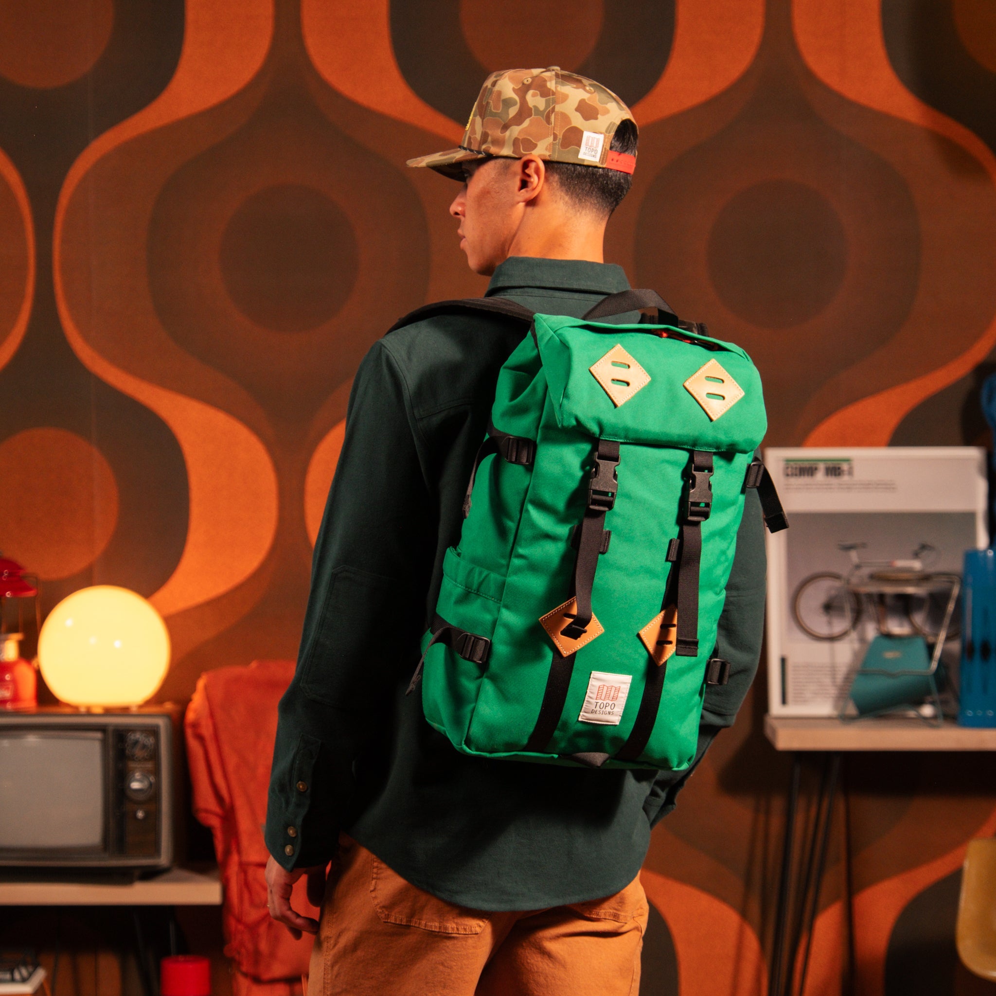 Klettersack