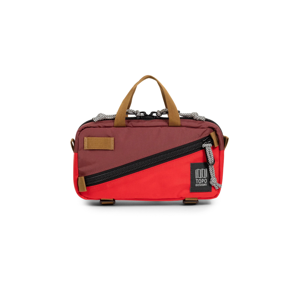 Mini Quick Pack