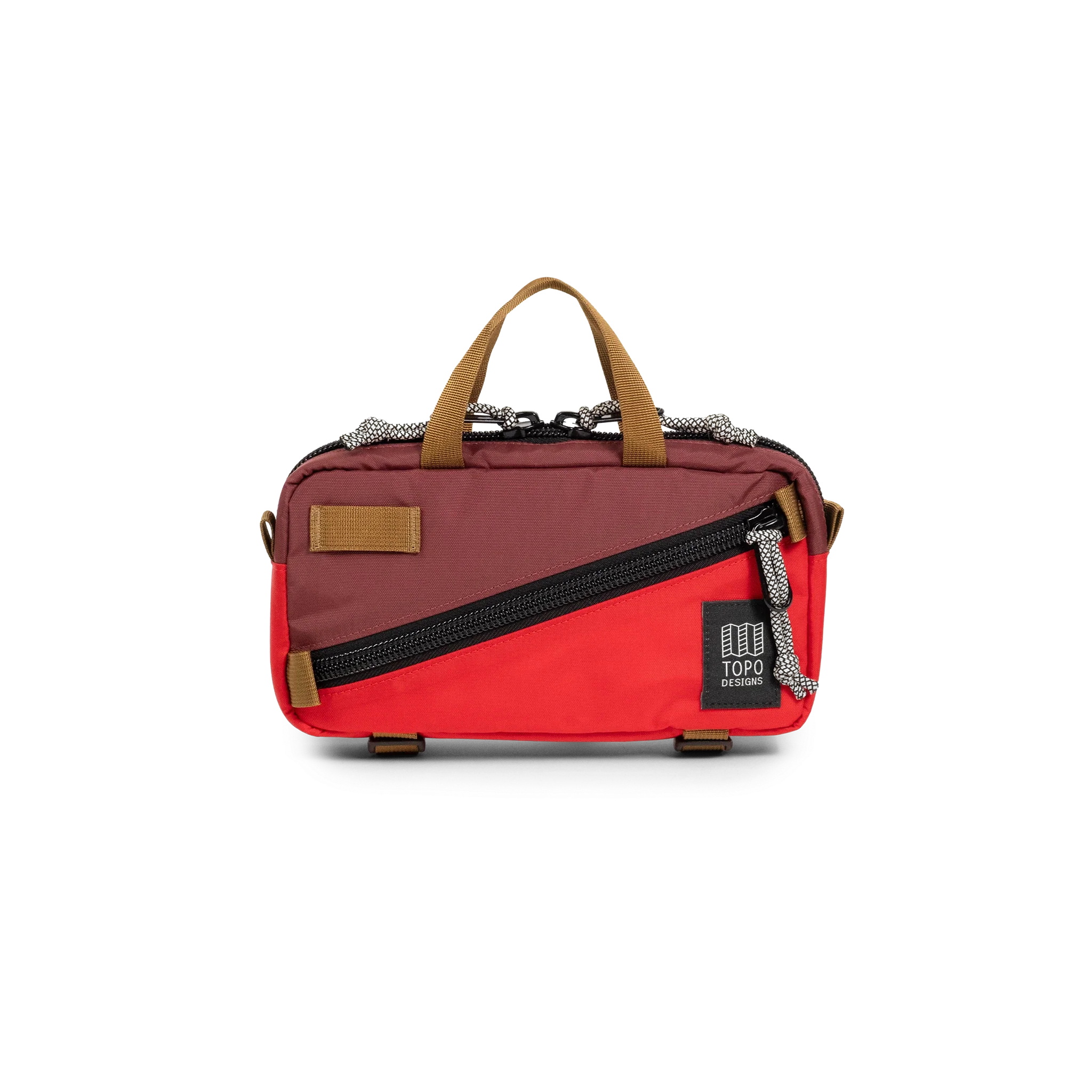 Mini Quick Pack