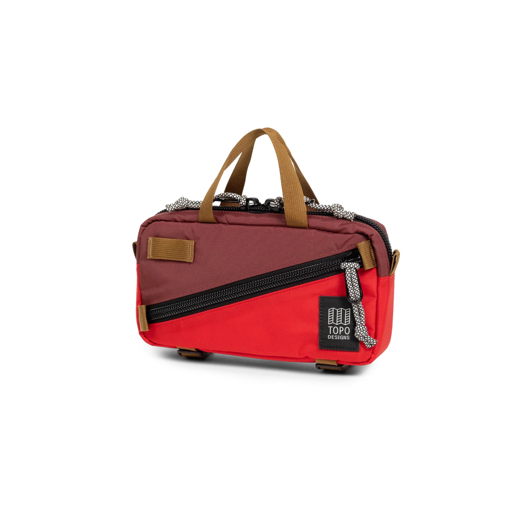 Mini Quick Pack