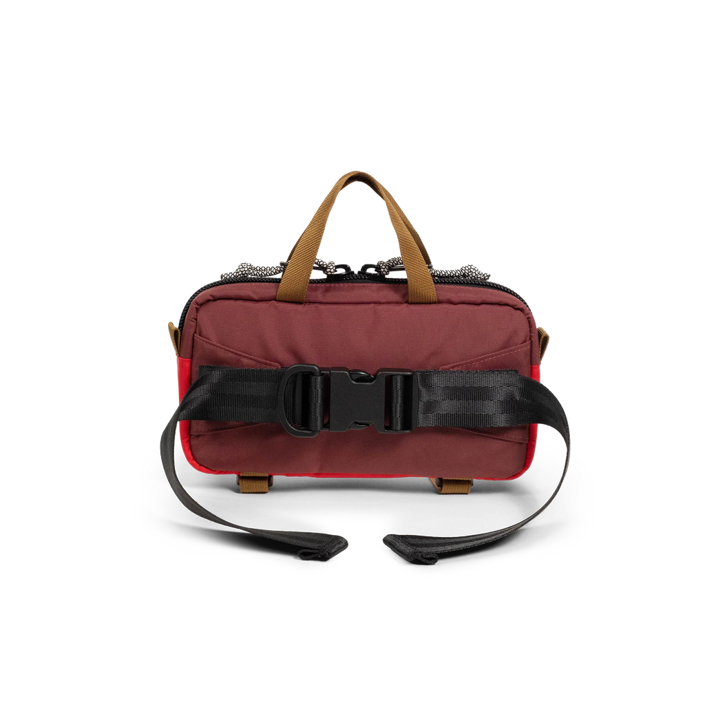 Mini Quick Pack