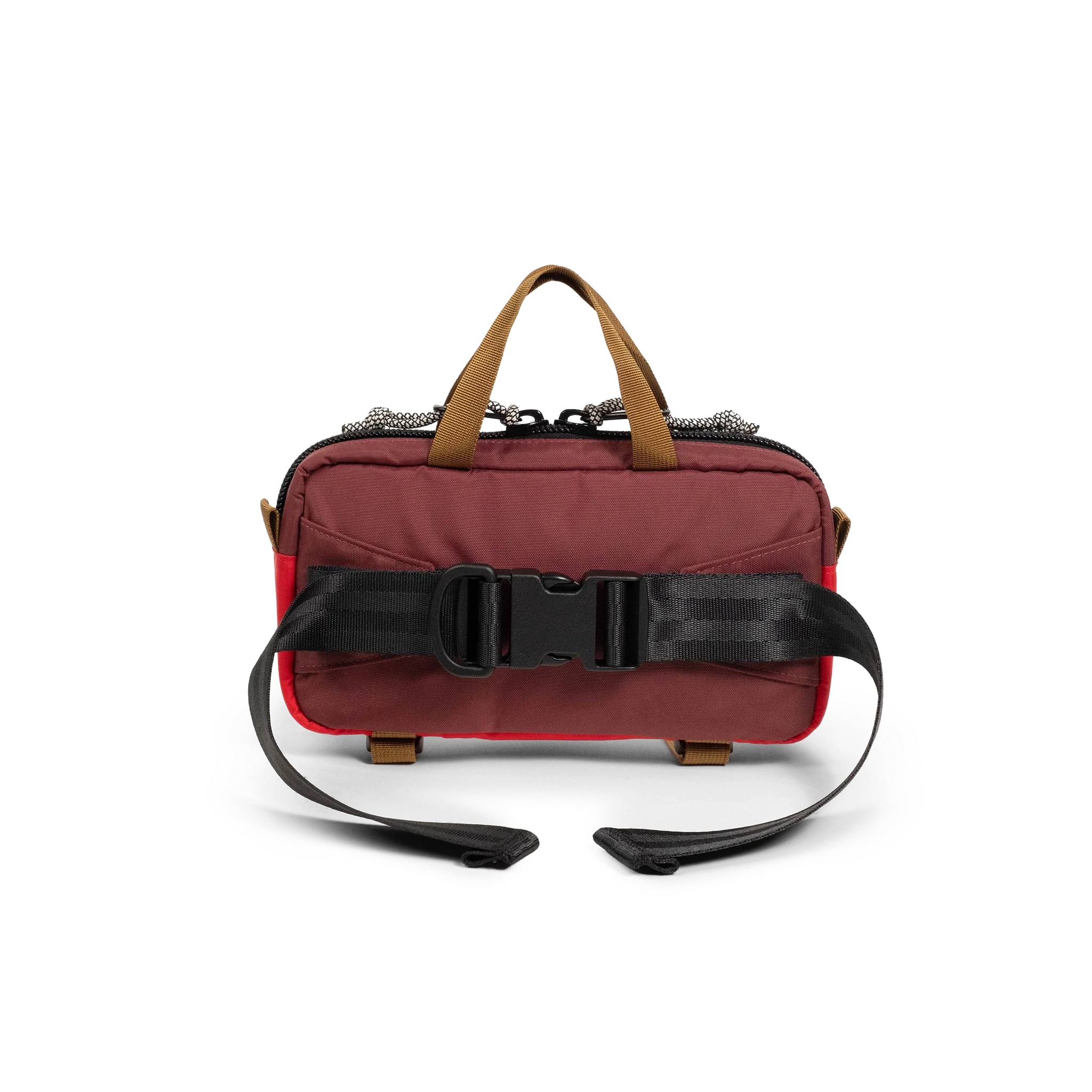 Mini Quick Pack