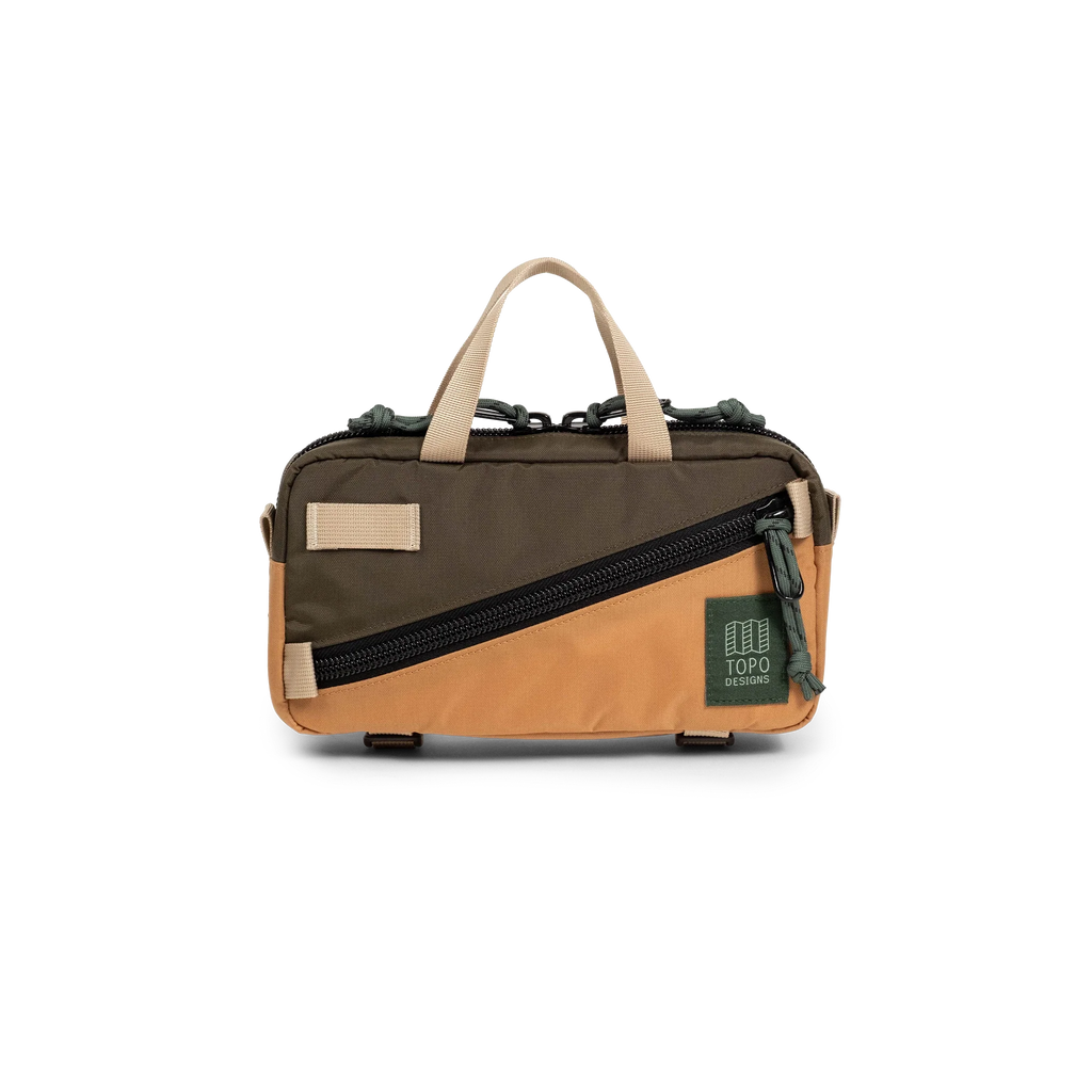 Mini Quick Pack