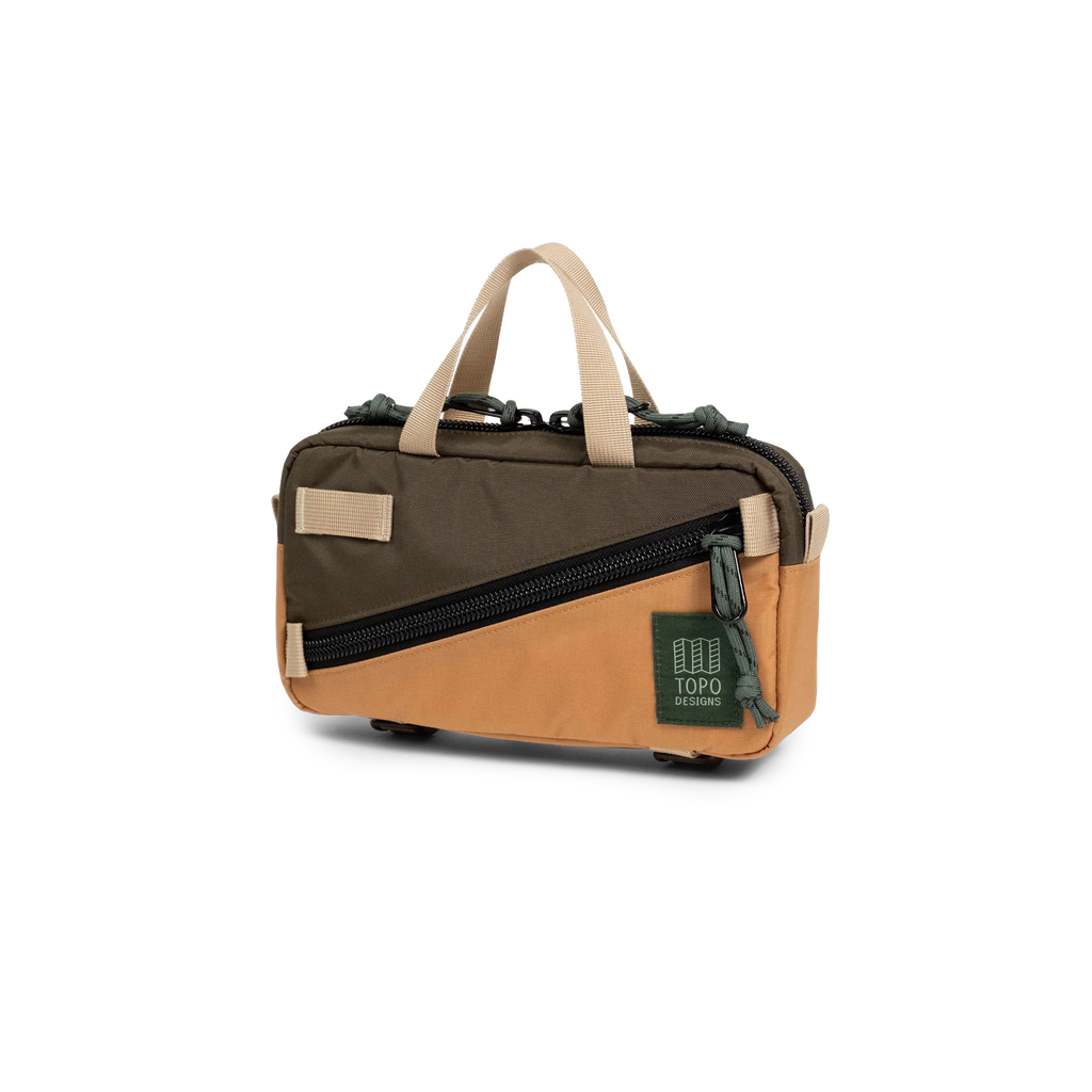 Mini Quick Pack