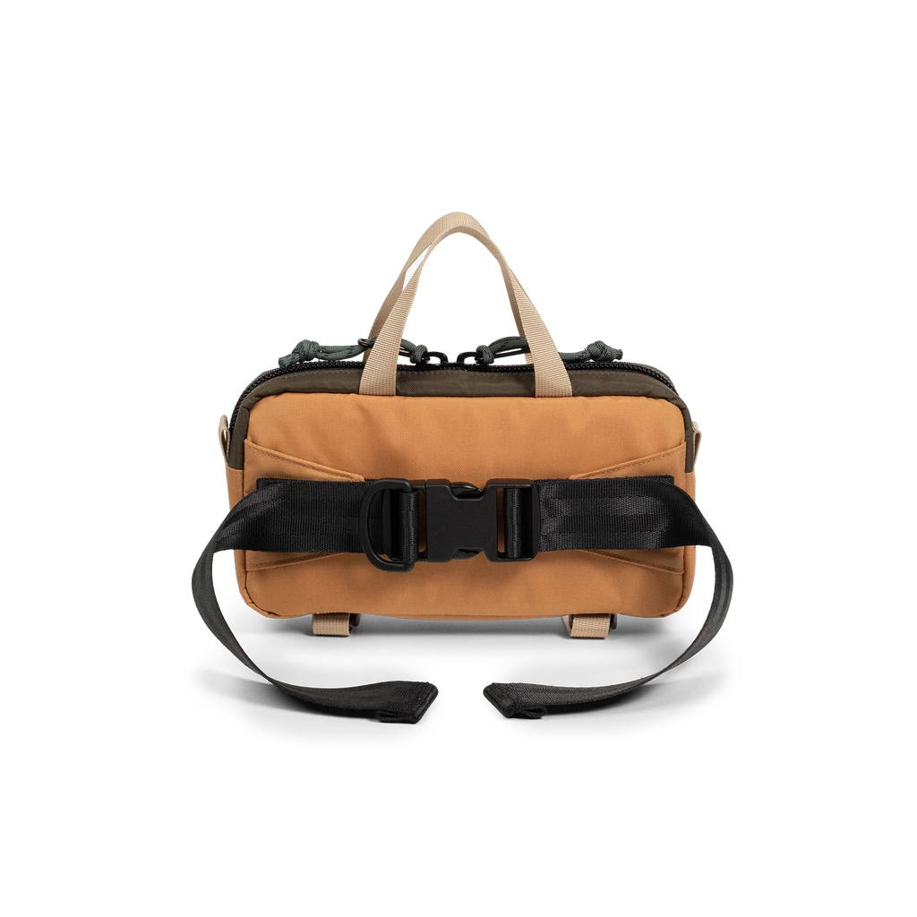 Mini Quick Pack