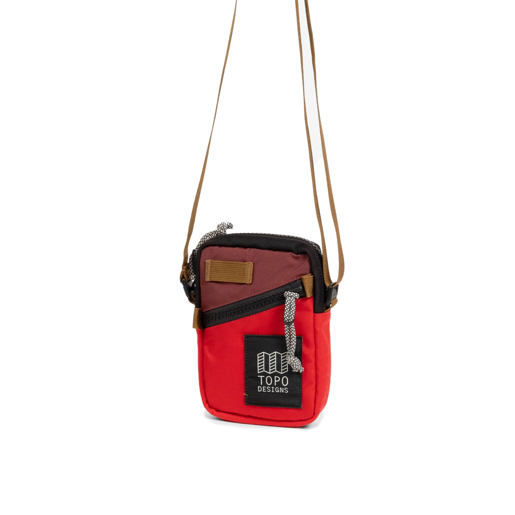 Mini Shoulder Bag - Final Sale