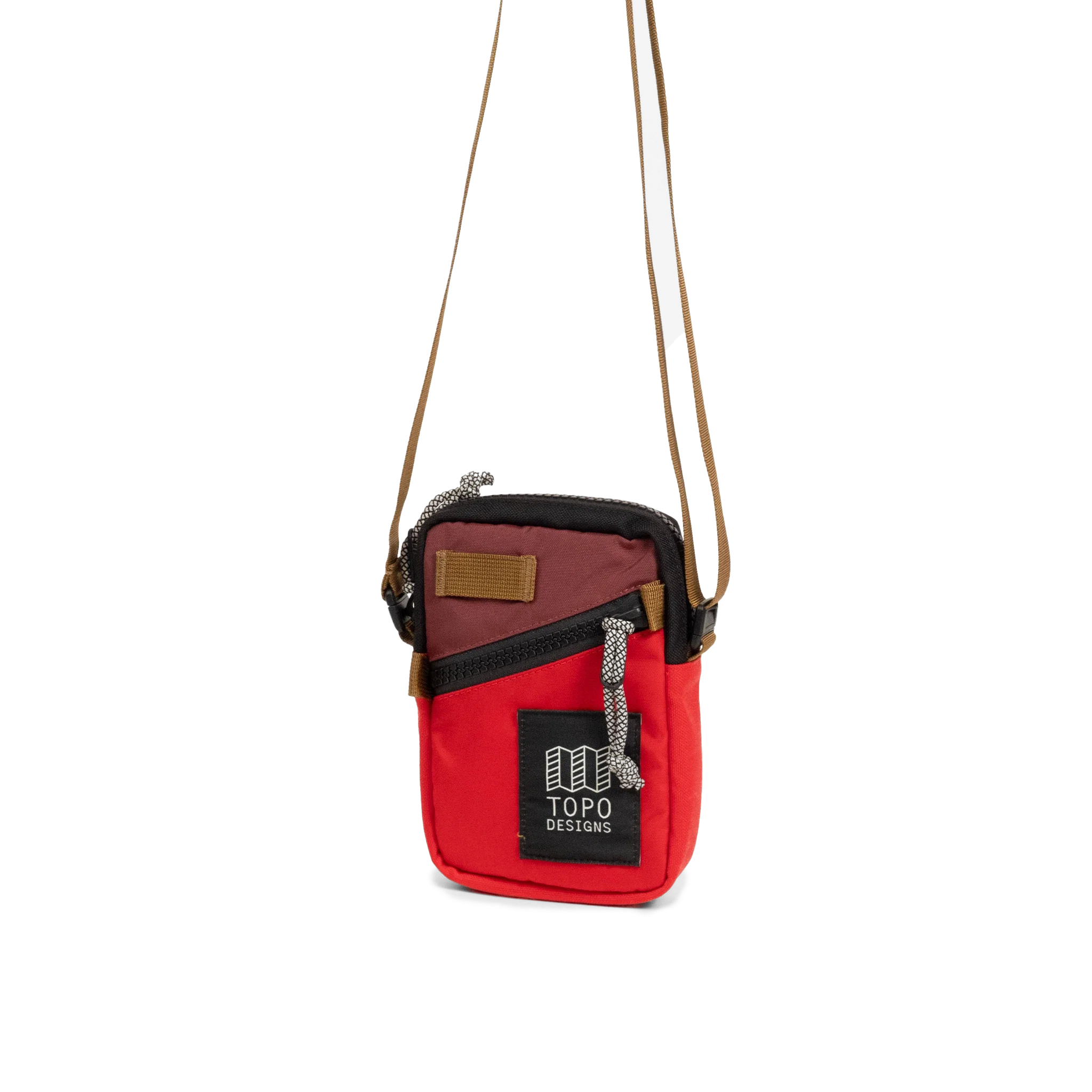 Mini Shoulder Bag - Final Sale