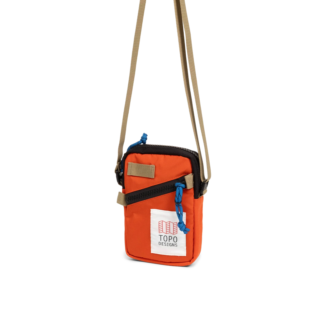 Mini Shoulder Bag
