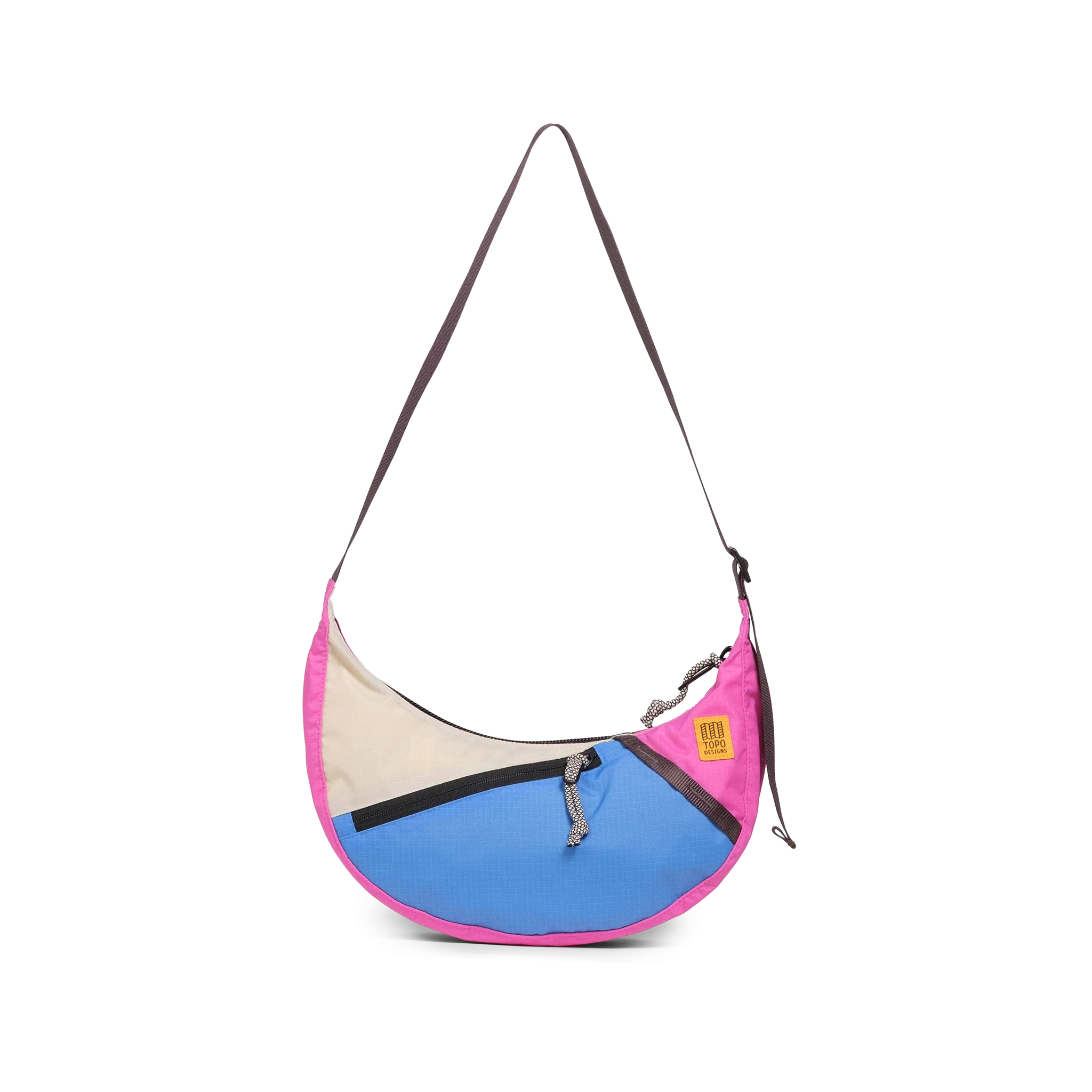 Moonlight Crossbody Bag