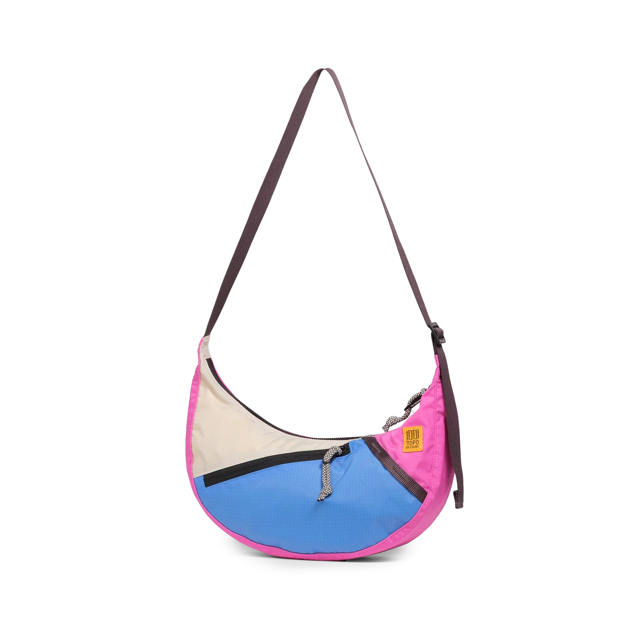 Moonlight Crossbody Bag