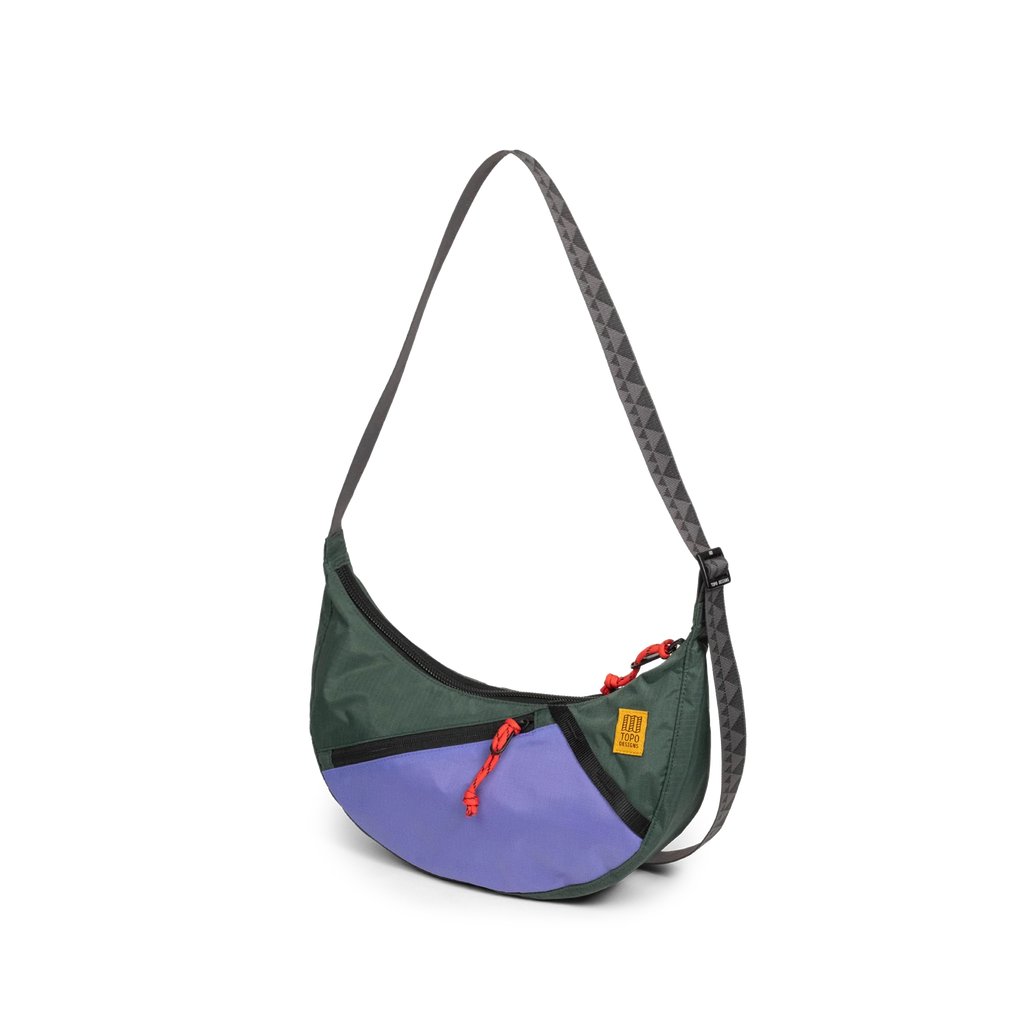Moonlight Crossbody Bag