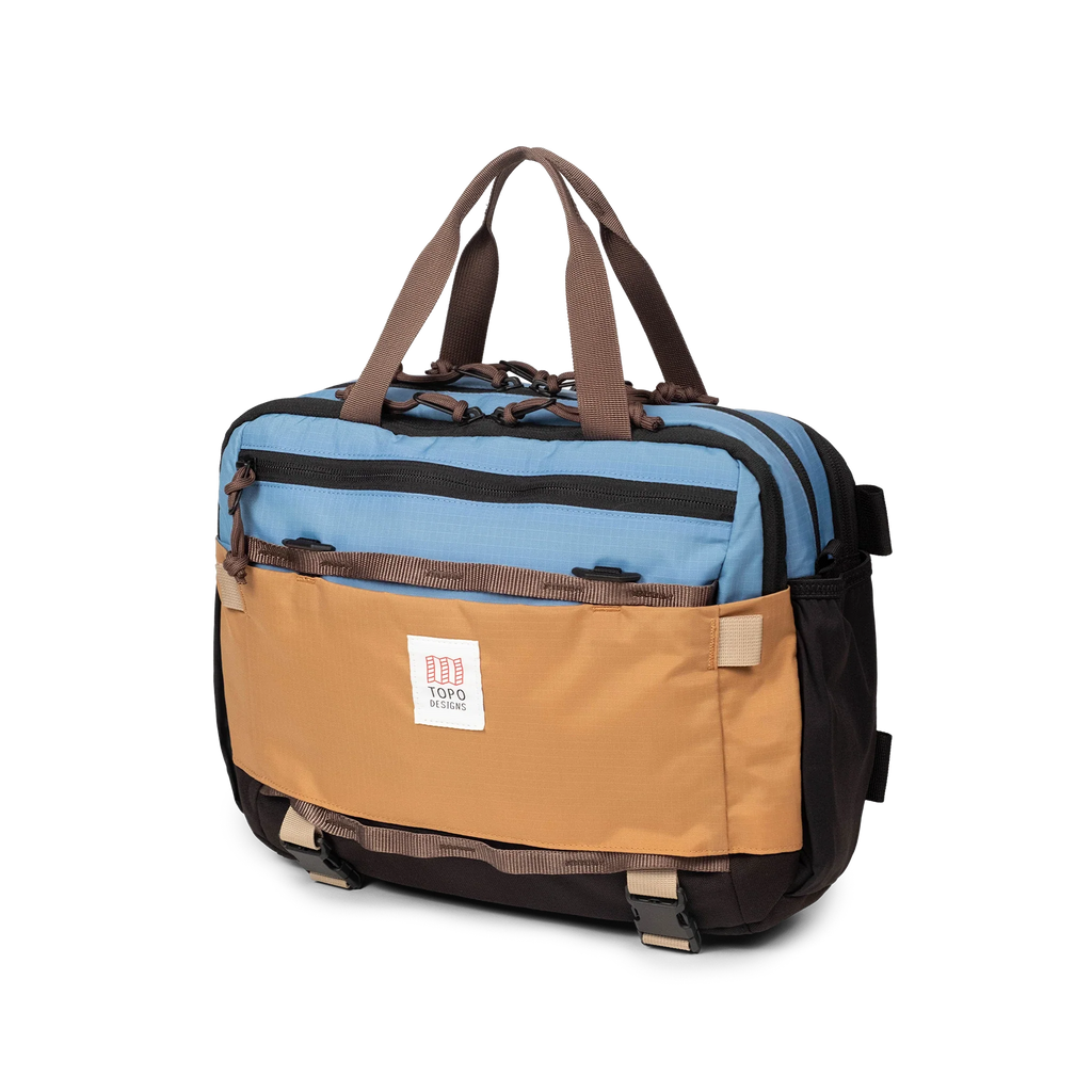 Mountain Cross Bag