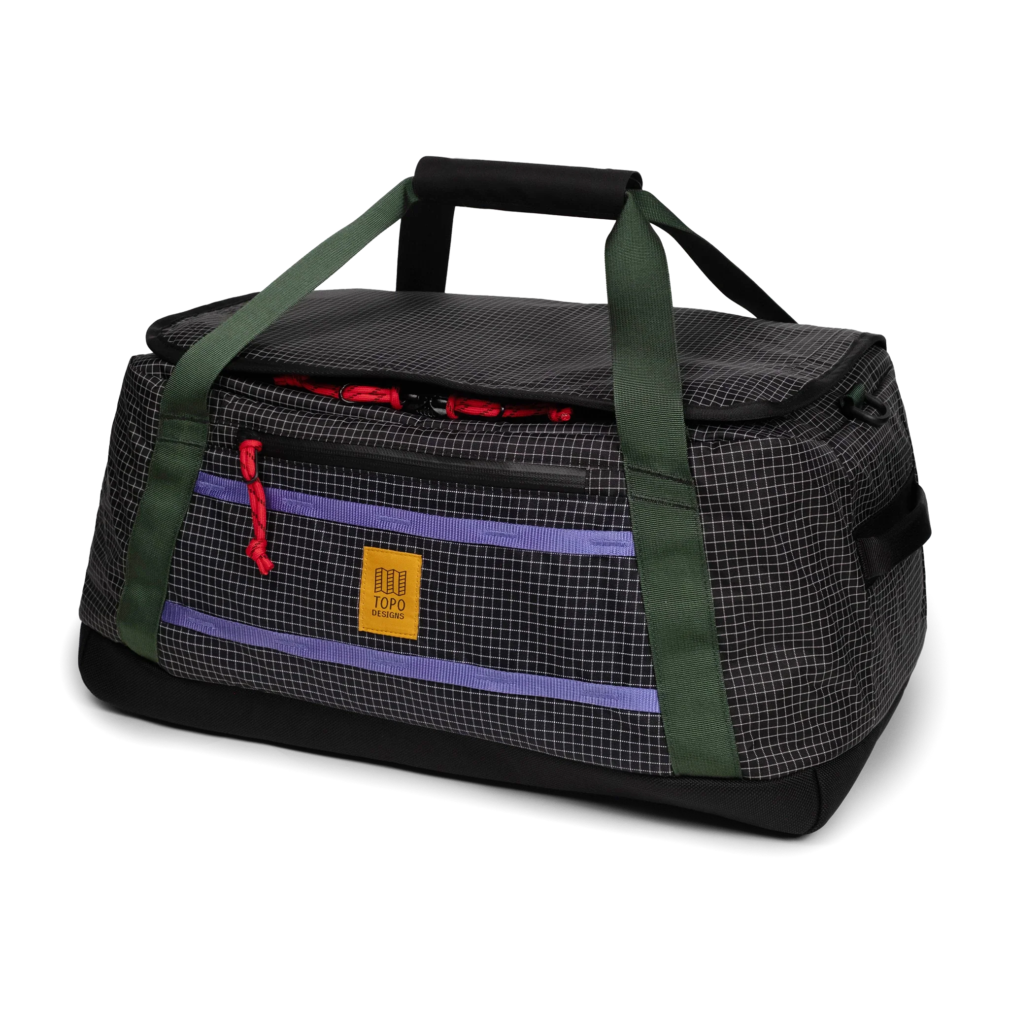 Mountain Duffel 40L