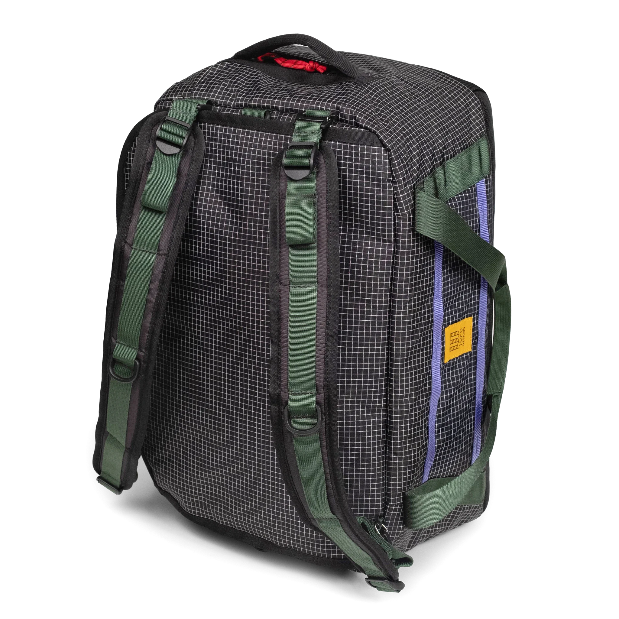 Mountain Duffel 40L