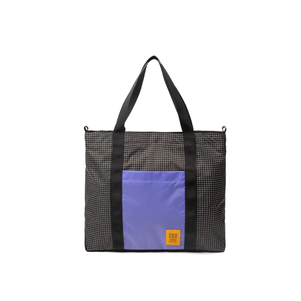 Mountain Essential Tote