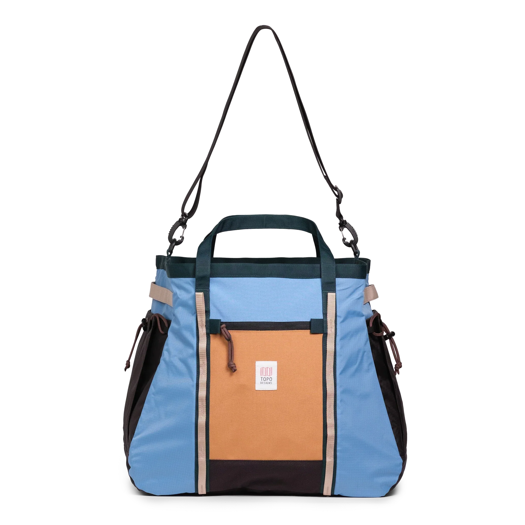 Mountain Gear Bag