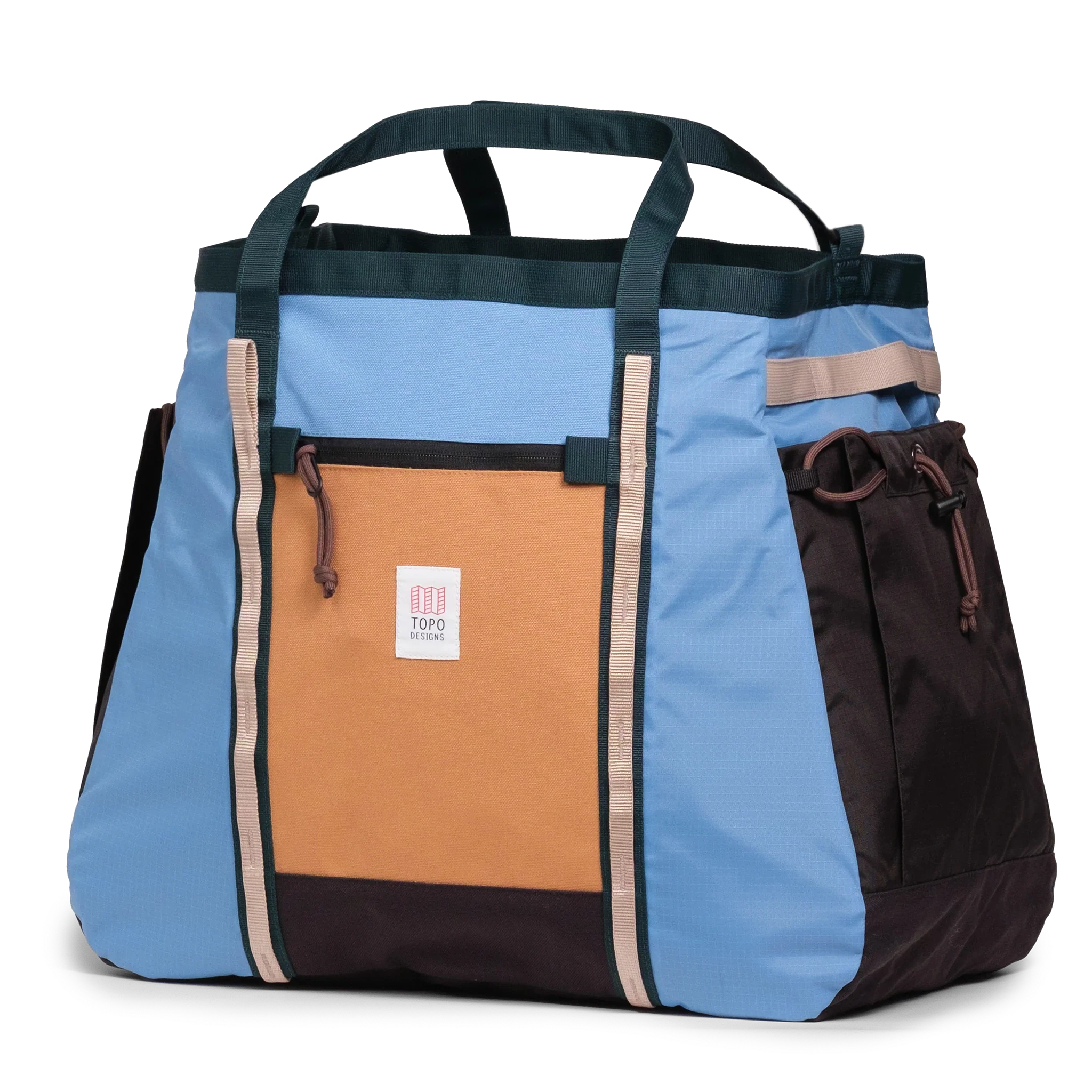 Mountain Gear Bag
