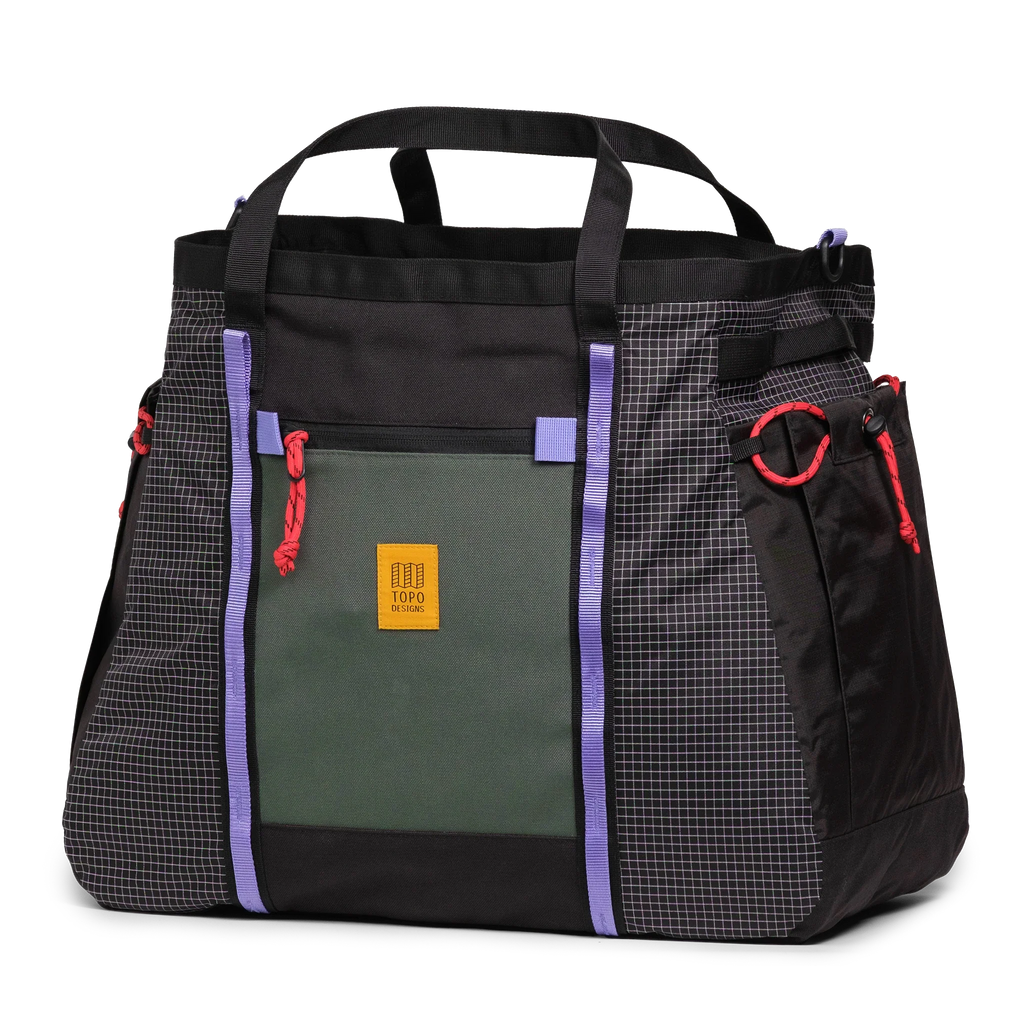 Mountain Gear Bag