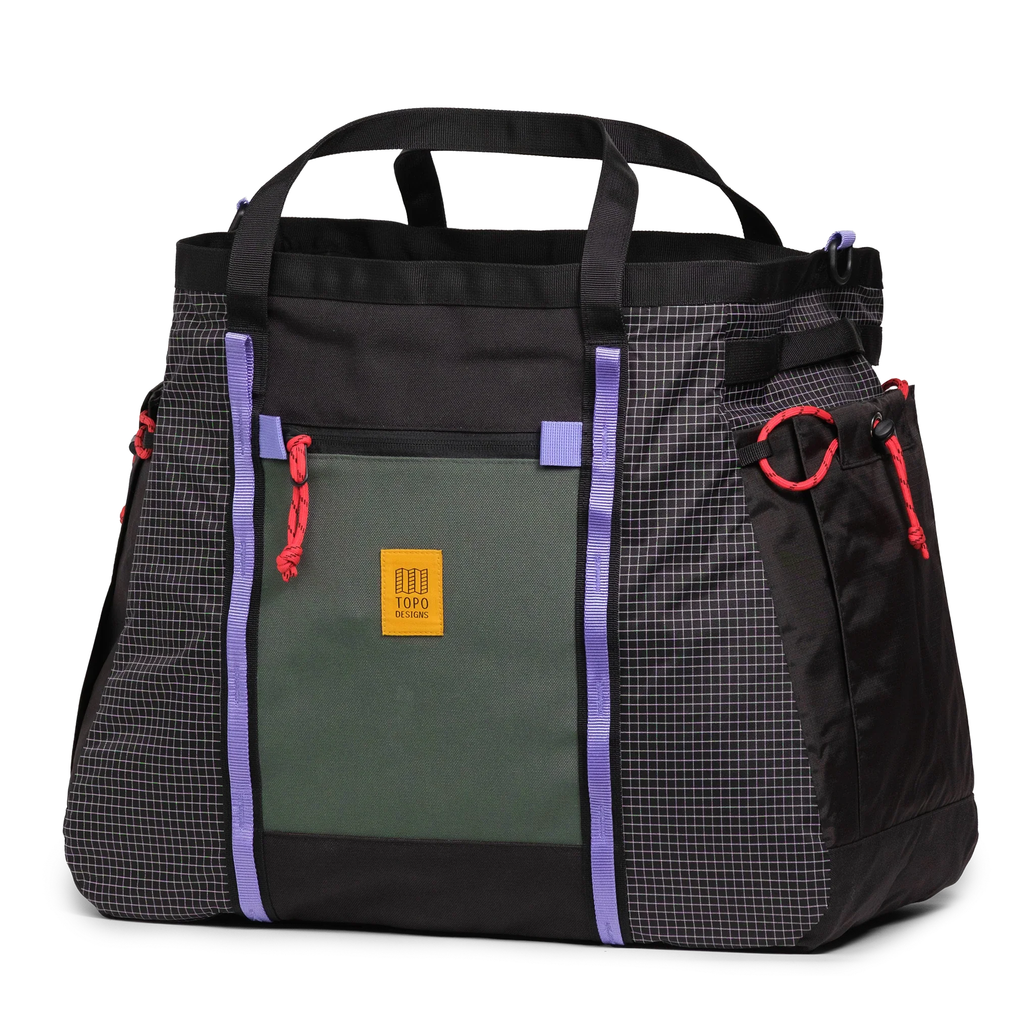Mountain Gear Bag