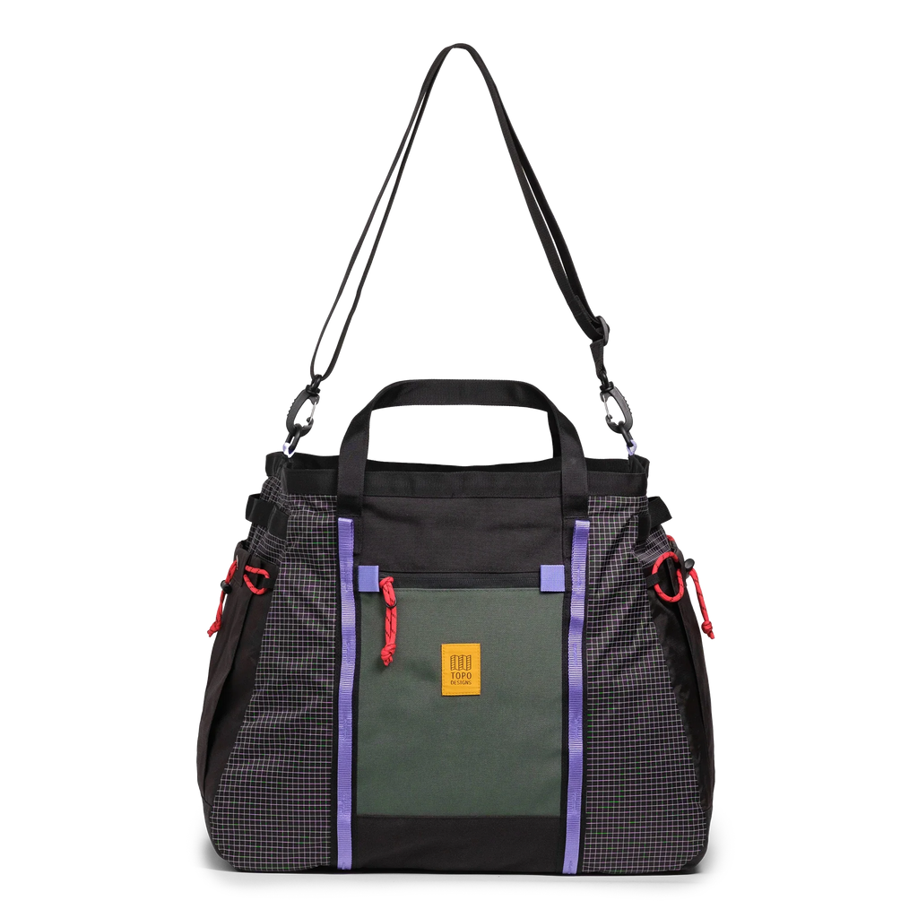Mountain Gear Bag