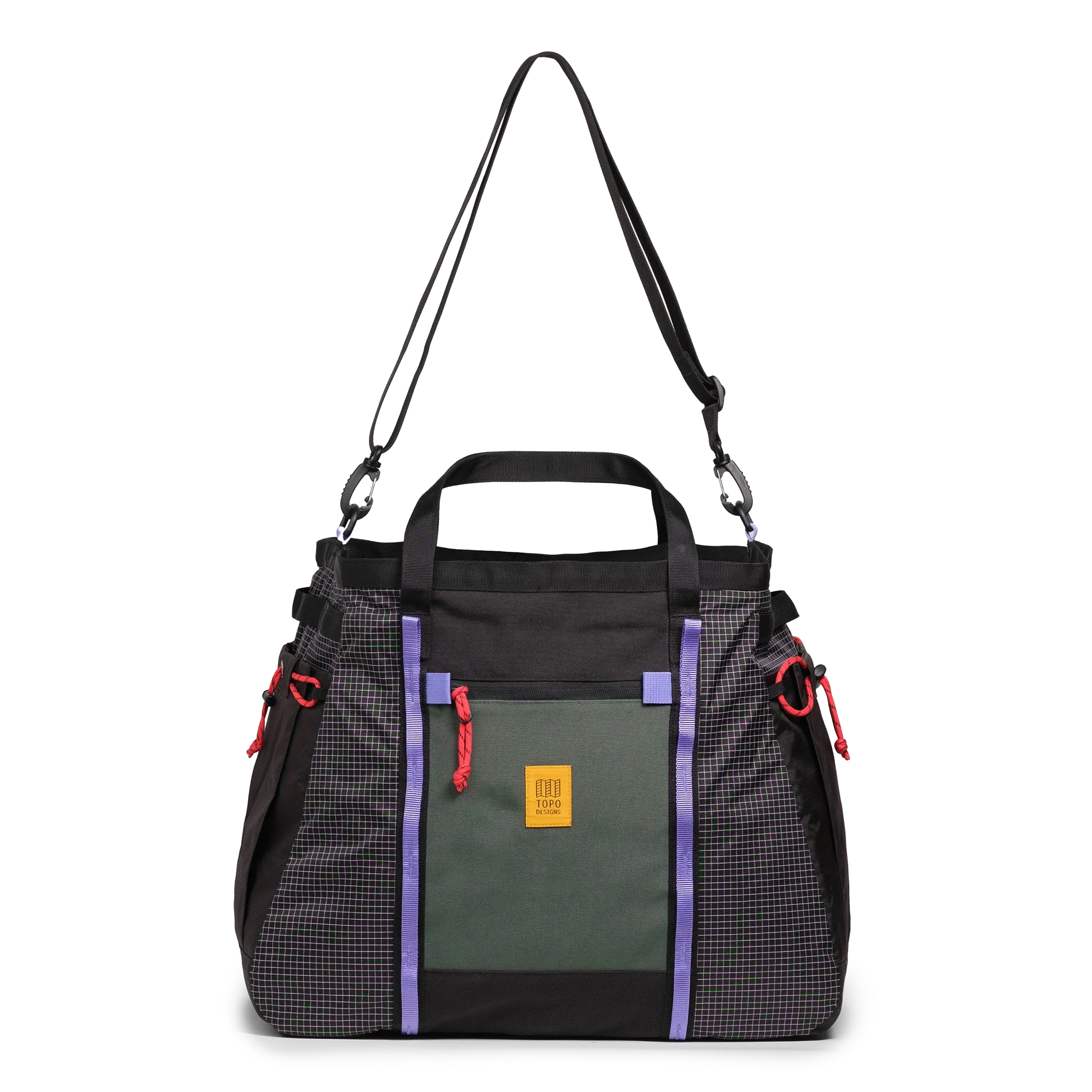 Mountain Gear Bag