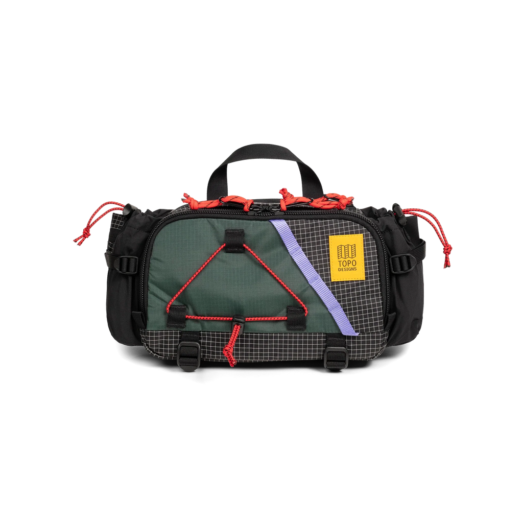 Mountain Hydro Hip Pack