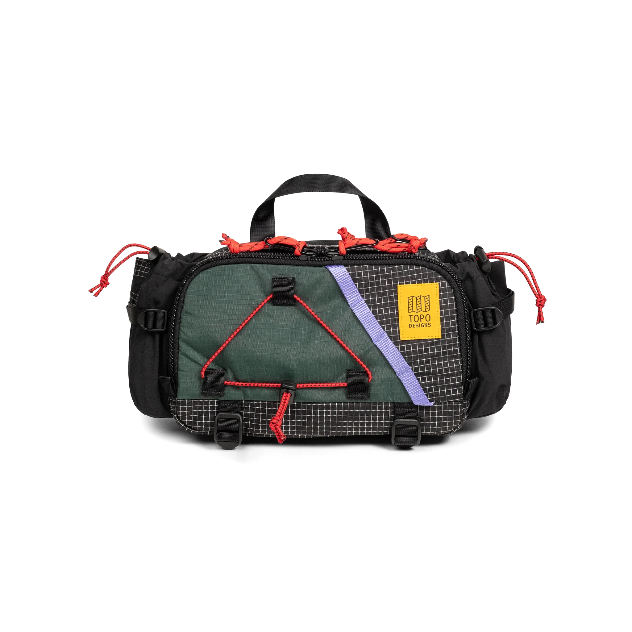Mountain Hydro Hip Pack
