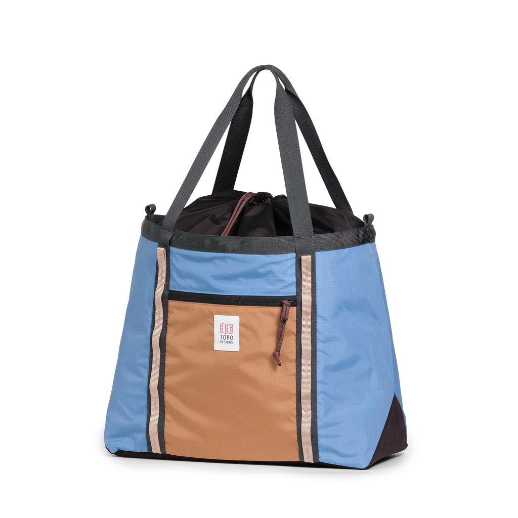 Mountain Utility Tote