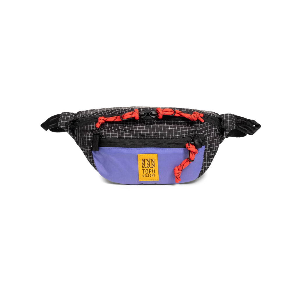 Mountain Waist Pack