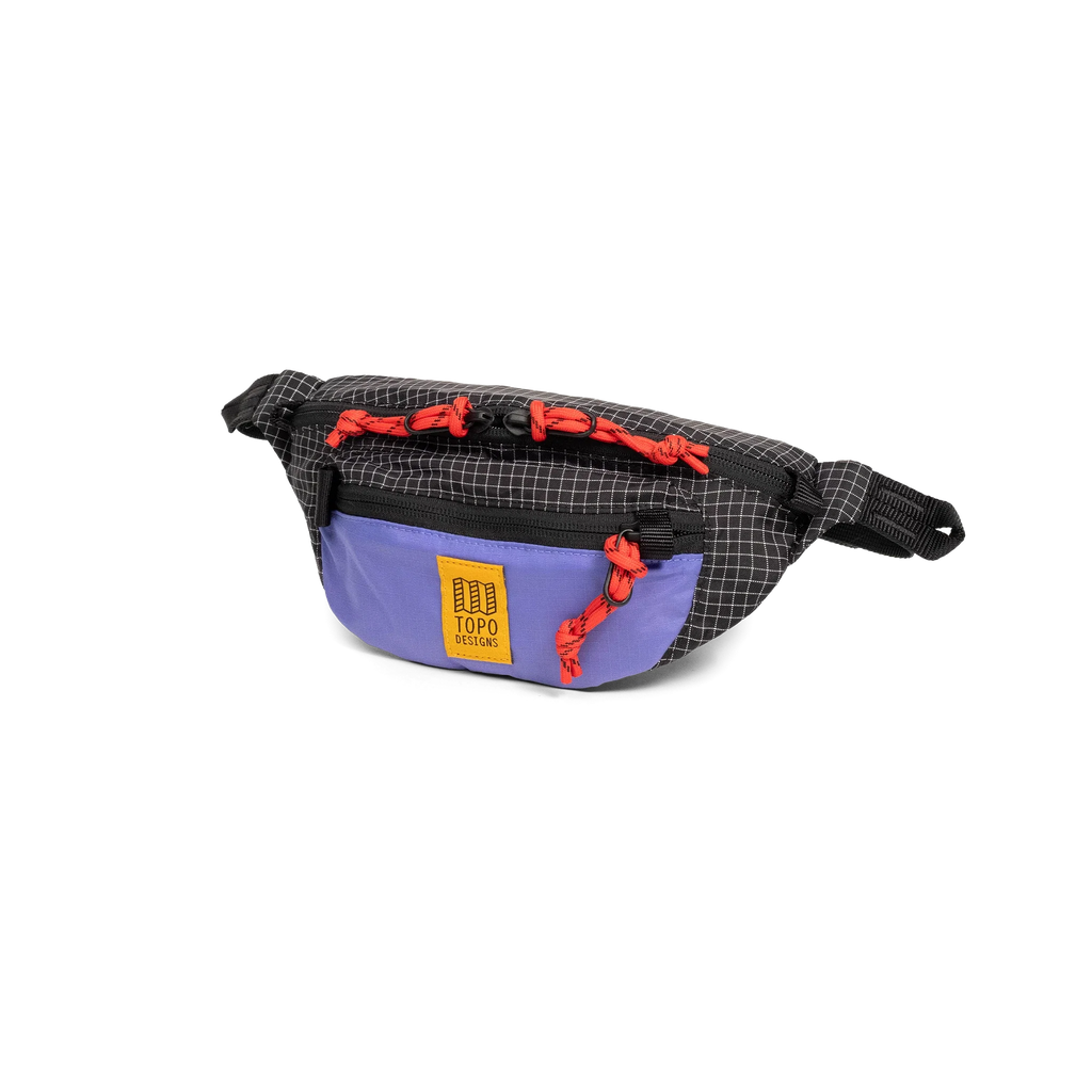 Mountain Waist Pack