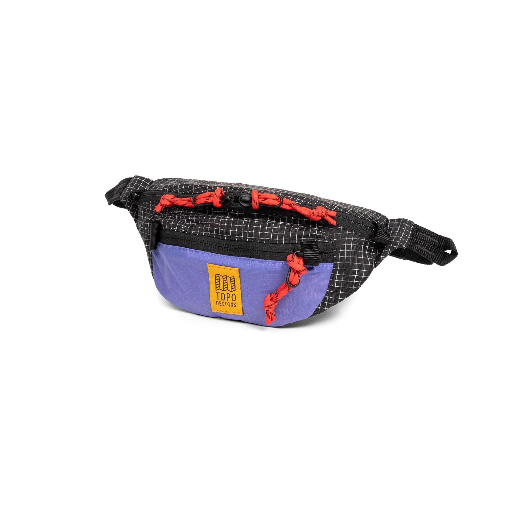 Mountain Waist Pack