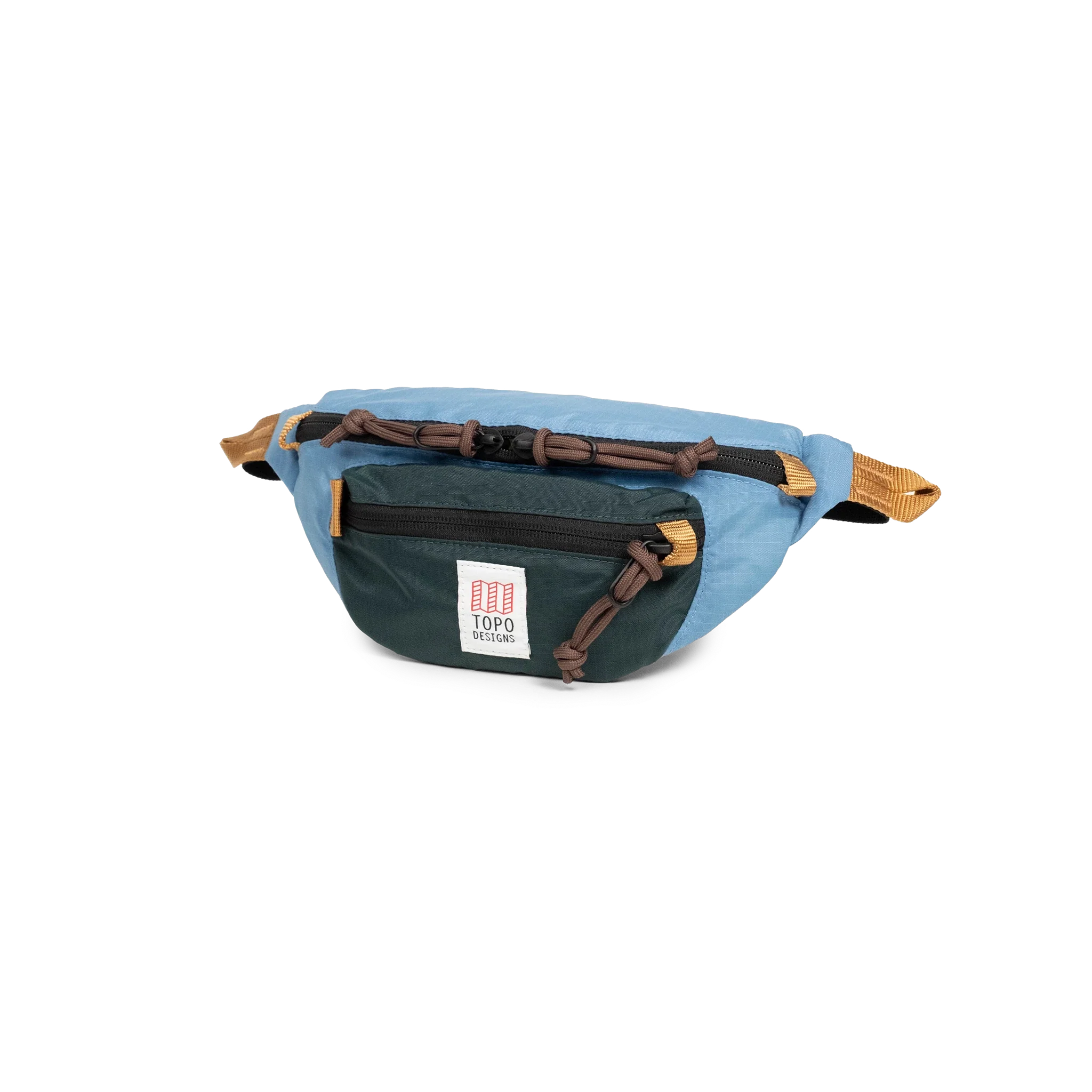 Mountain Waist Pack