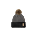 Pompom Beanie